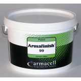 Vopsea ARMAFINISH 99  ALB